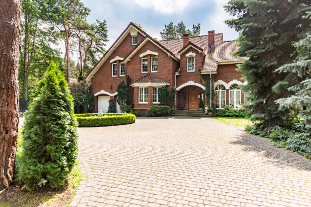 Best Driveway Pavers Near Me  in Cherryland, CA