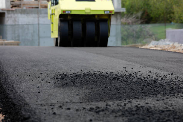 Best Concrete Paver Driveway  in Cherryland, CA