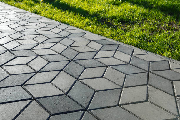 Best Concrete Paver Driveway  in Cherryland, CA