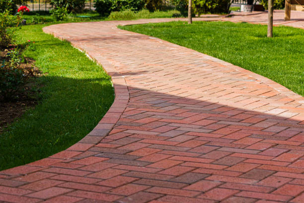 Best Professional Driveway Pavers  in Cherryland, CA