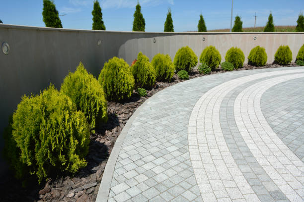 Trusted Cherryland, CA Driveway Pavers Experts