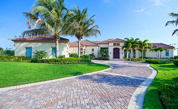 Best Driveway Pavers Near Me  in Cherryland, CA